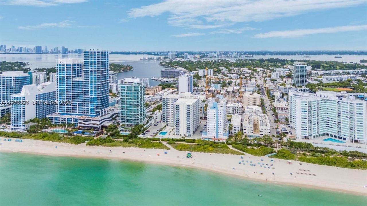 6917 Collins Ave, Unit 514, Miami Beach, FL 33141 Photo