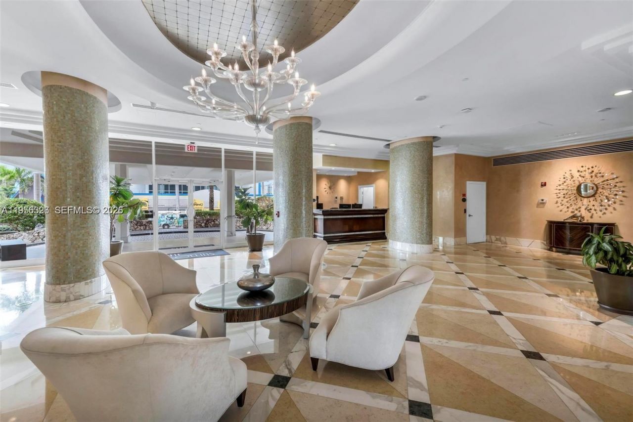 6917 Collins Ave, Unit 514, Miami Beach, FL 33141 Photo