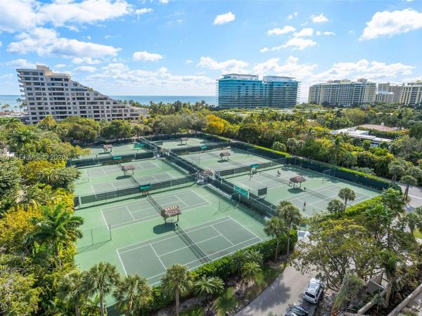 151 Crandon Blvd , Unit 802, Key Biscayne, FL 33149