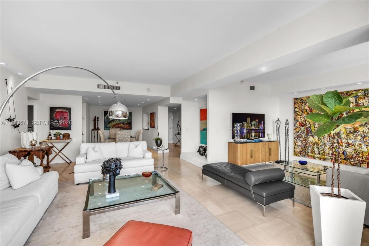 151 Crandon Blvd , Unit 802, Key Biscayne, FL 33149 Photo