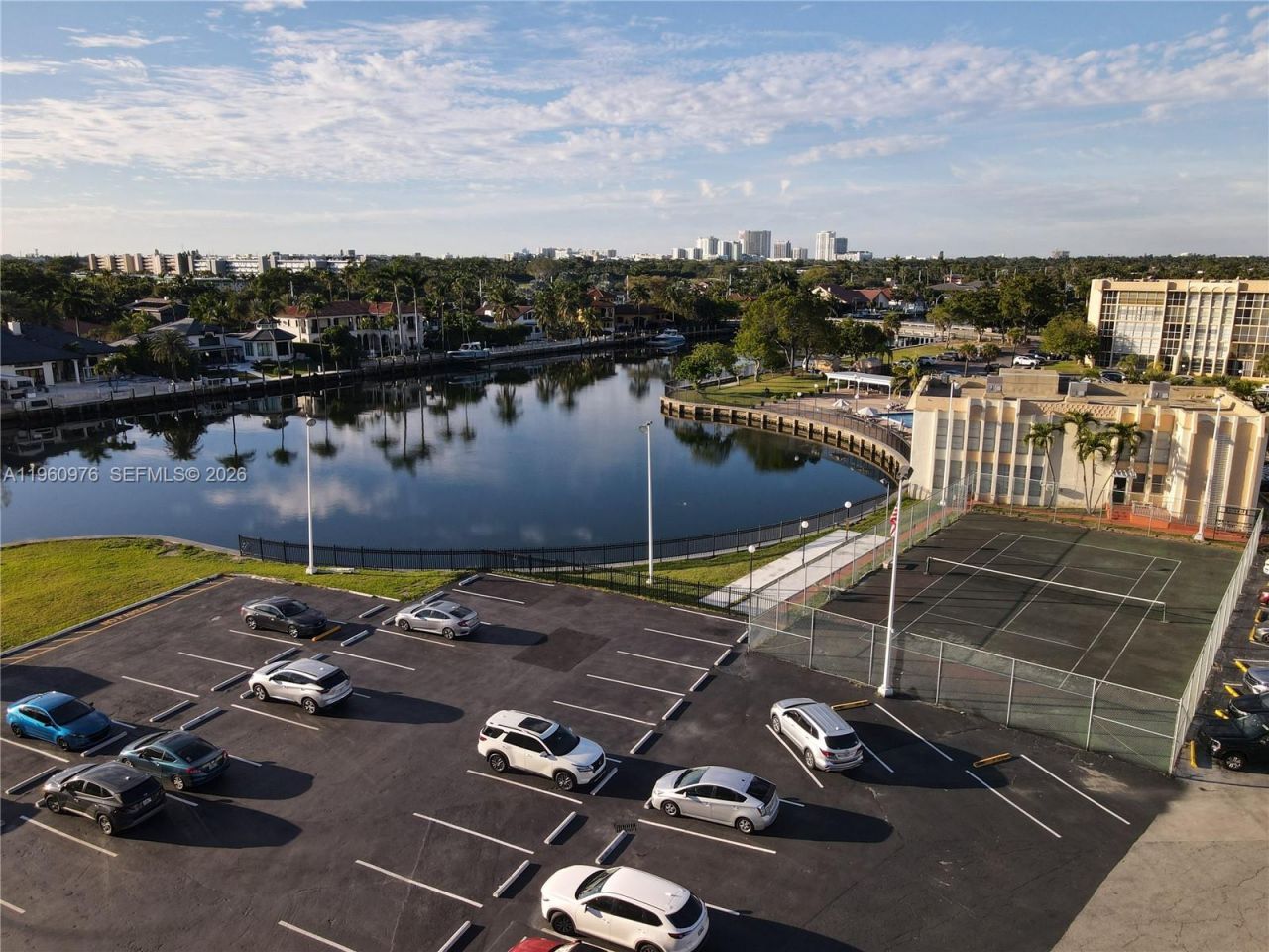 701 Three Islands Blvd, Unit 110, Hallandale Beach, FL 33009 Photo