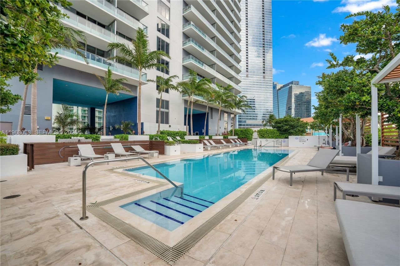 1300 Brickell Bay Dr , Unit 2000, Miami, FL 33131 Photo