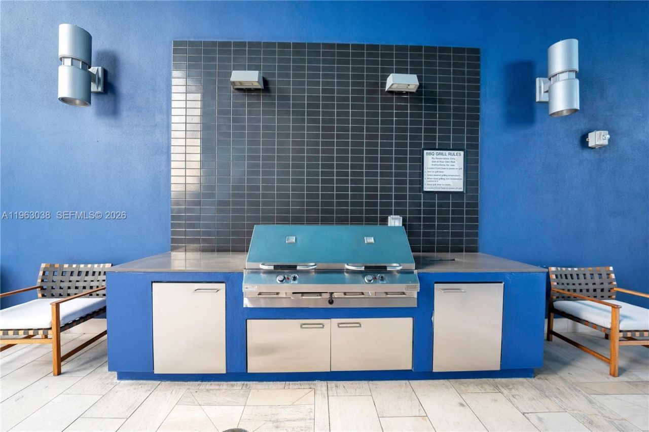 1300 Brickell Bay Dr , Unit 2000, Miami, FL 33131 Photo