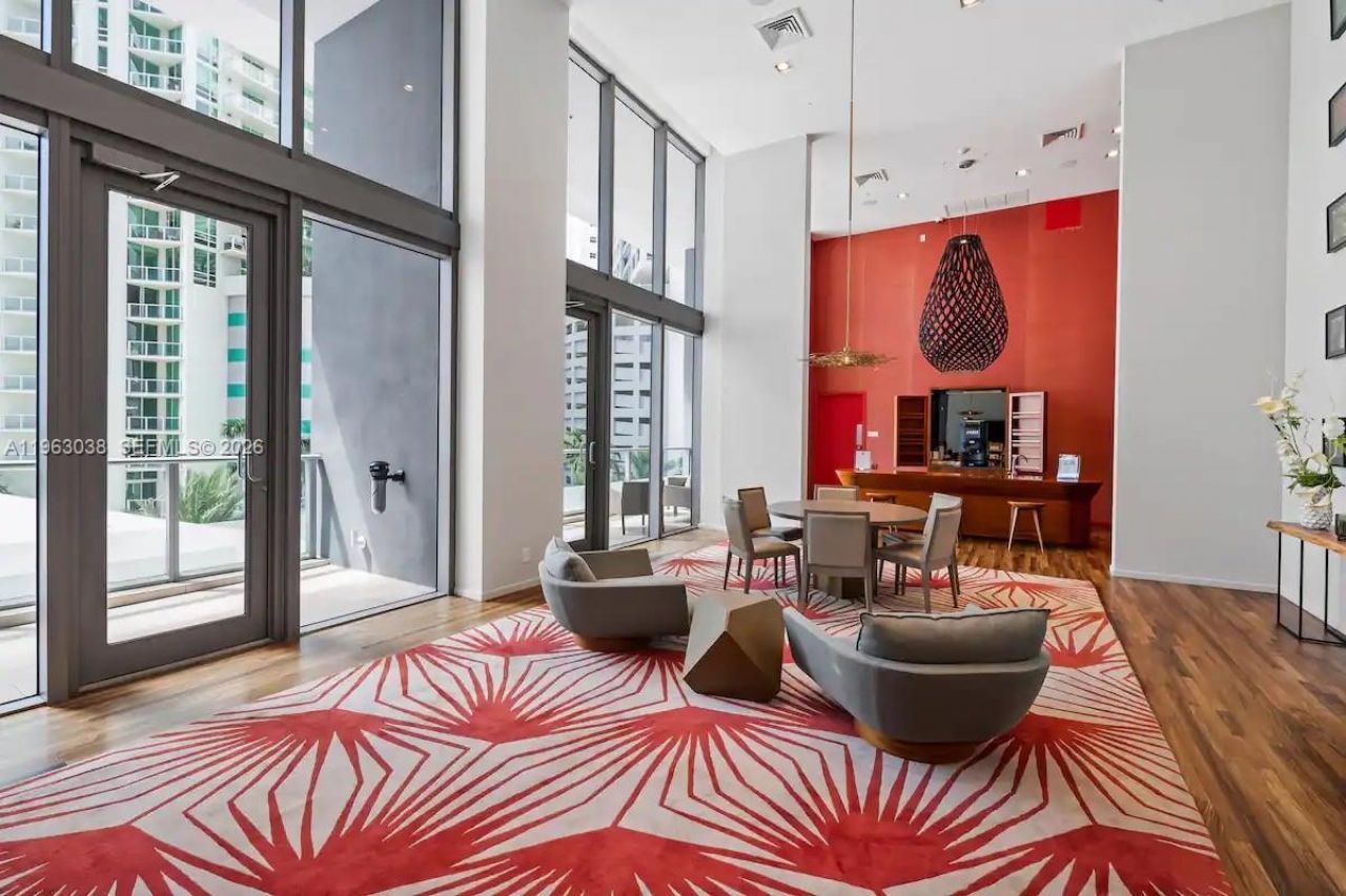 1300 Brickell Bay Dr , Unit 2000, Miami, FL 33131 Photo