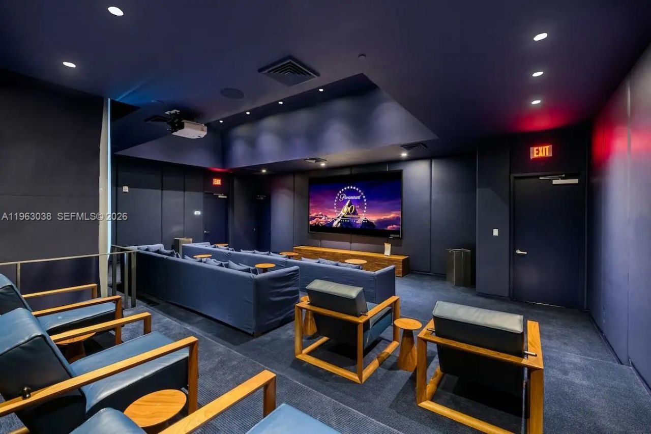 1300 Brickell Bay Dr , Unit 2000, Miami, FL 33131 Photo