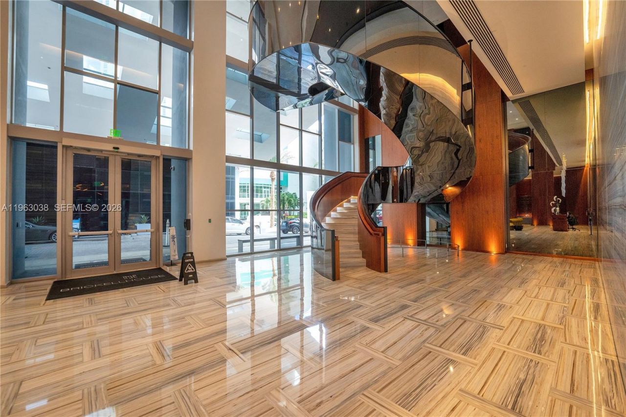 1300 Brickell Bay Dr , Unit 2000, Miami, FL 33131 Photo