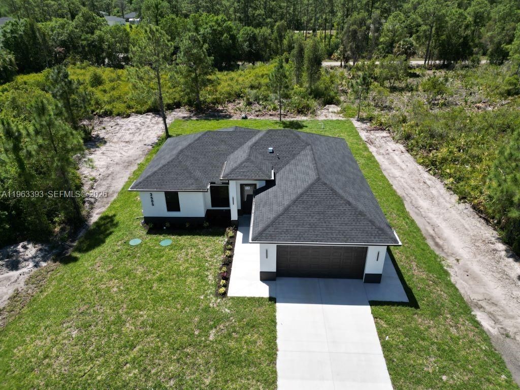 3505 57th St, Lehigh Acres, FL 33971 Photo