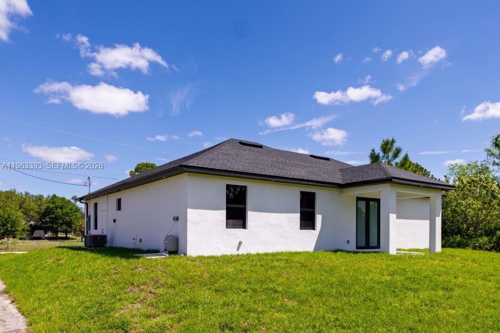 3505 57th St, Lehigh Acres, FL 33971 Photo
