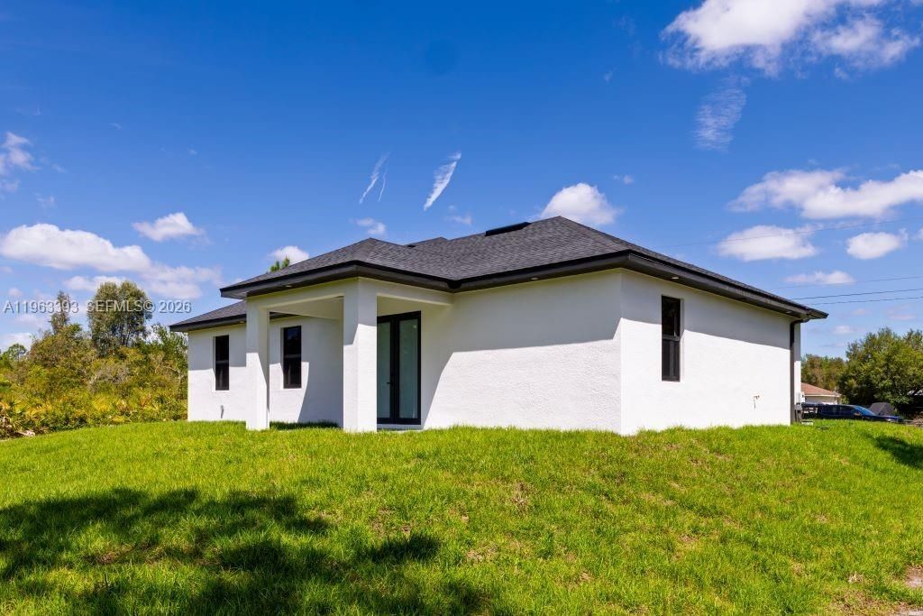 3505 57th St, Lehigh Acres, FL 33971 Photo