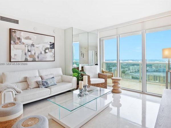 1800 S Ocean Dr, Unit 3608, Hallandale Beach, FL 33009