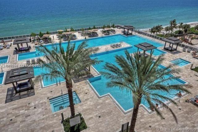 1800 S Ocean Dr, Unit 3608, Hallandale Beach, FL 33009 Photo