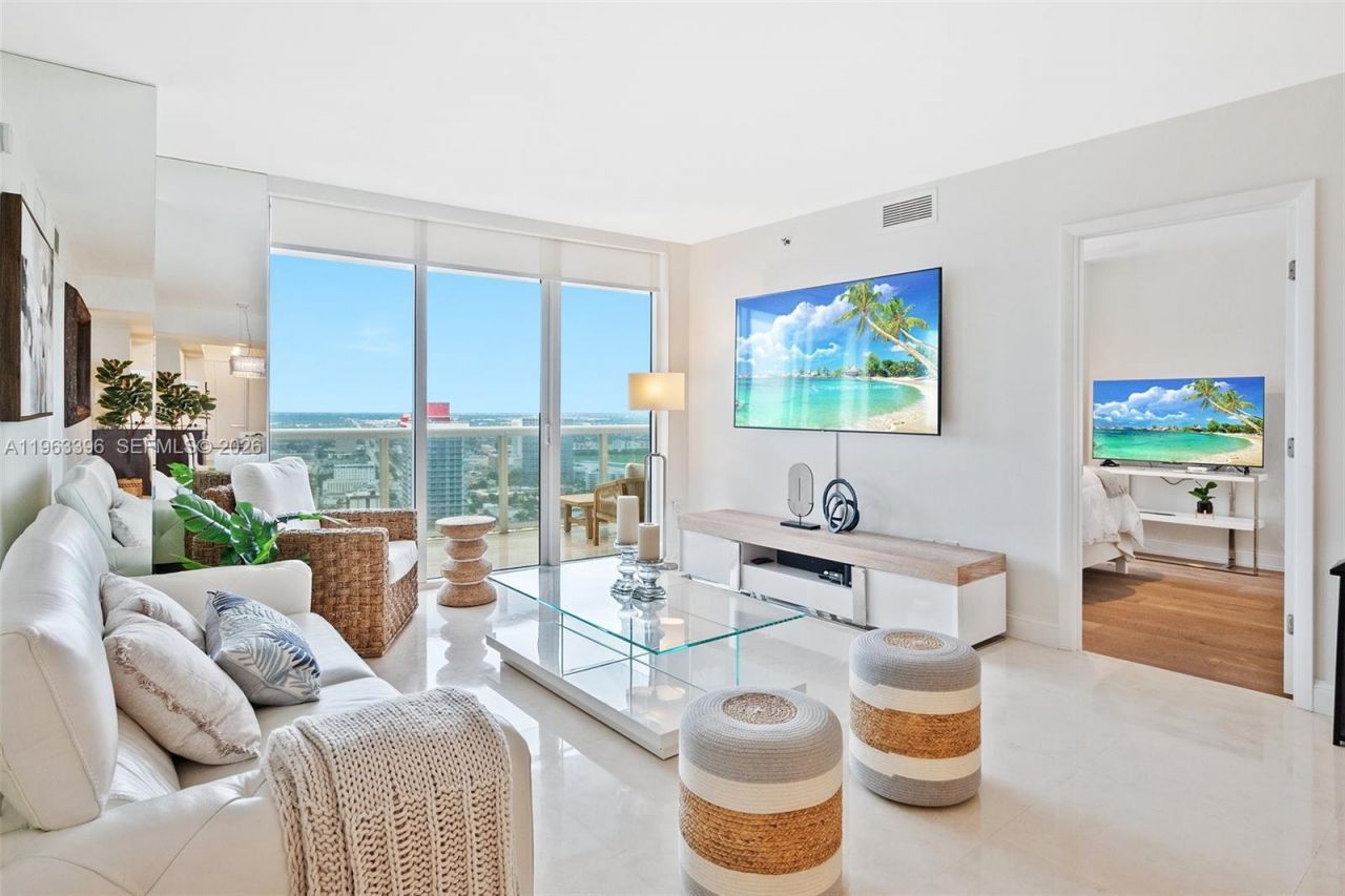 1800 S Ocean Dr, Unit 3608, Hallandale Beach, FL 33009 Photo