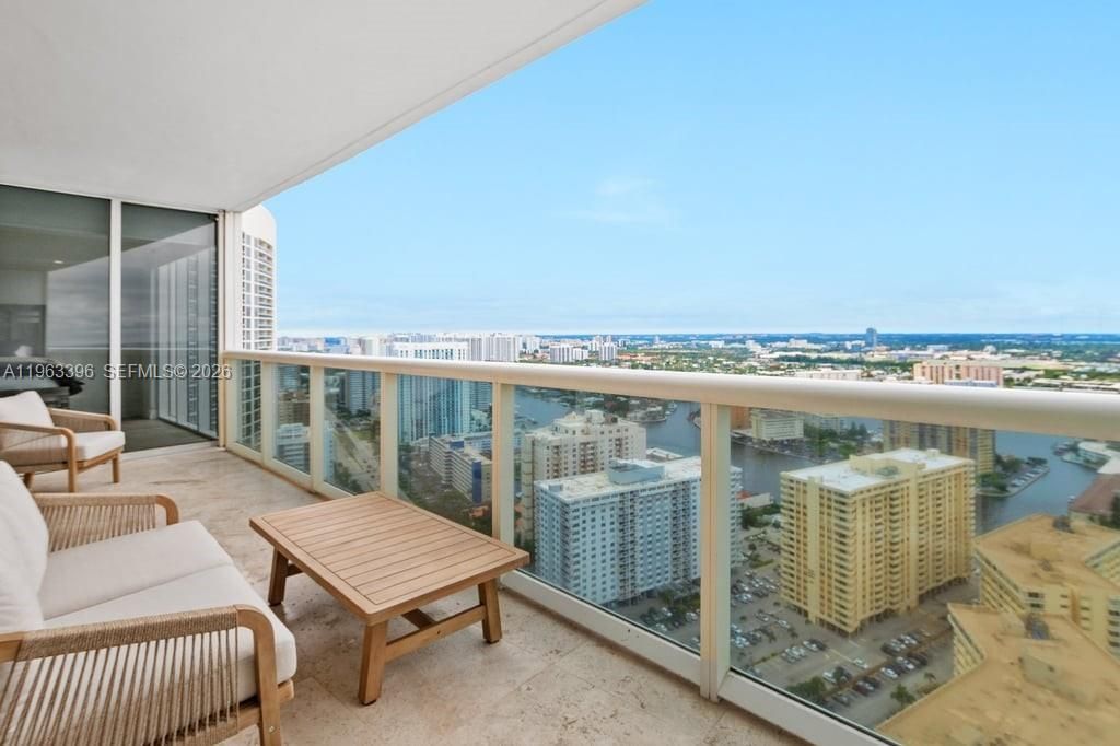 1800 S Ocean Dr, Unit 3608, Hallandale Beach, FL 33009 Photo