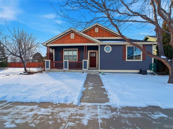 819 Libra Court , Loveland, CO 80537