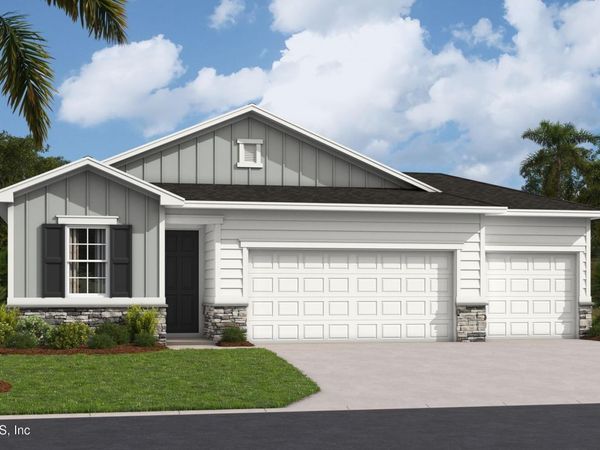 96009 COLLEGE Parkway, Fernandina Beach, FL 32034