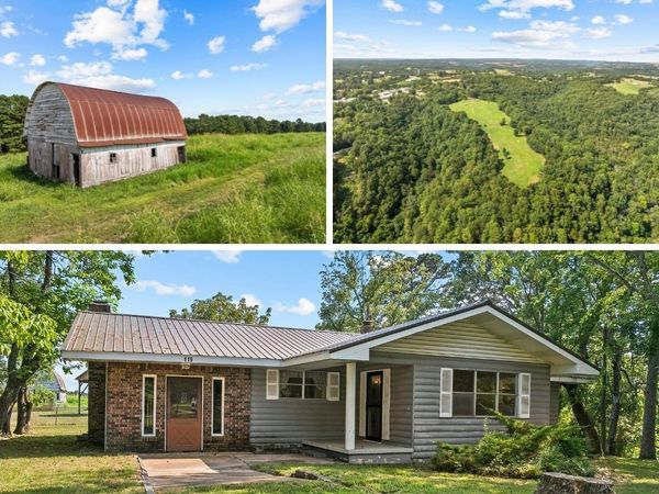 119 E Walnut Lane, Omaha, AR 72662