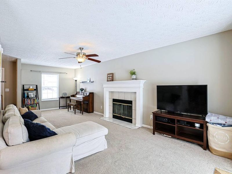 3573 S Heartwood Road, Amelia, OH 45102 Photo 10