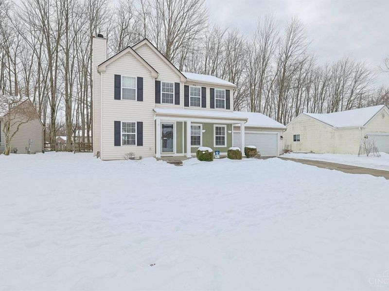 3573 S Heartwood Road, Amelia, OH 45102 Photo 2