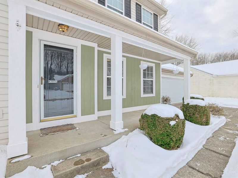 3573 S Heartwood Road, Amelia, OH 45102 Photo 3