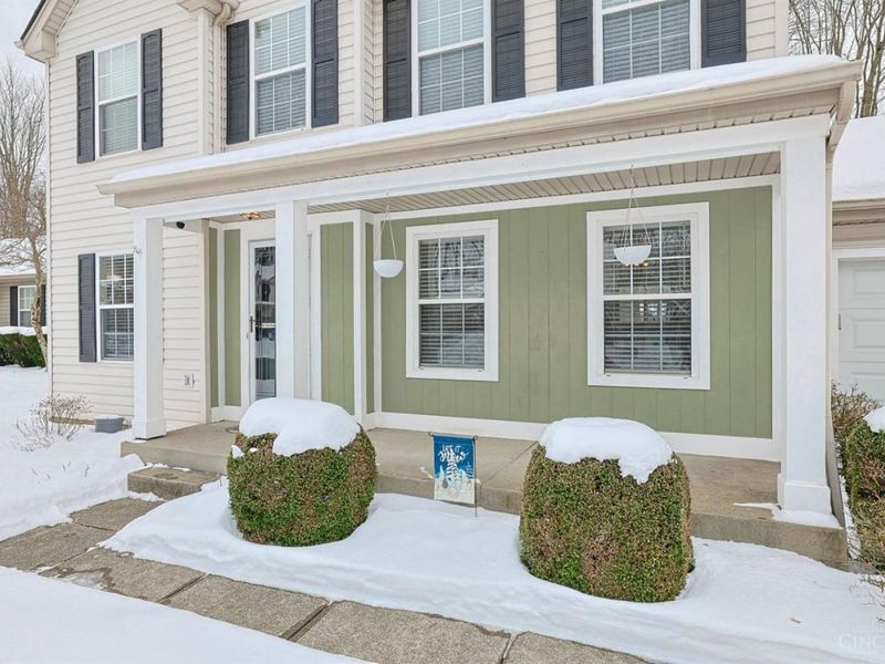 3573 S Heartwood Road, Amelia, OH 45102 Photo 4