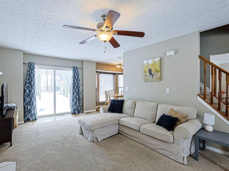 3573 S Heartwood Road, Amelia, OH 45102 Photo 8