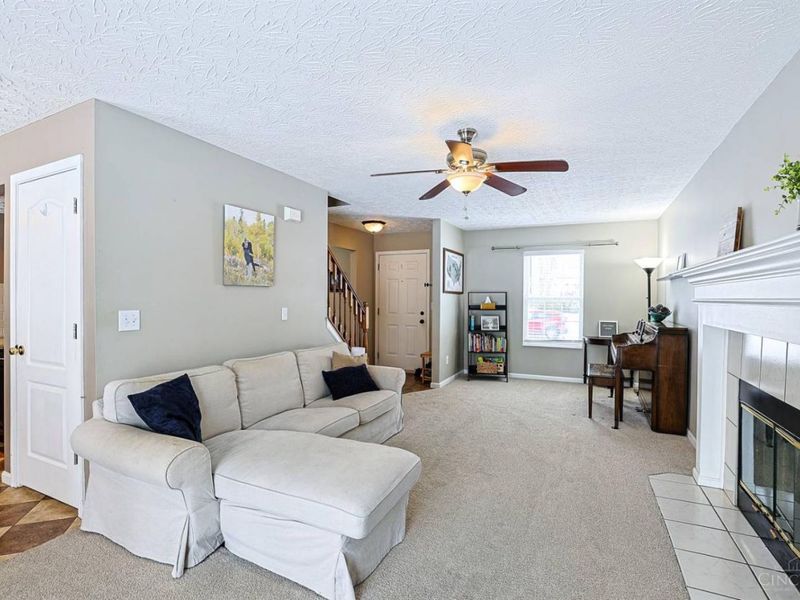 3573 S Heartwood Road, Amelia, OH 45102 Photo 9