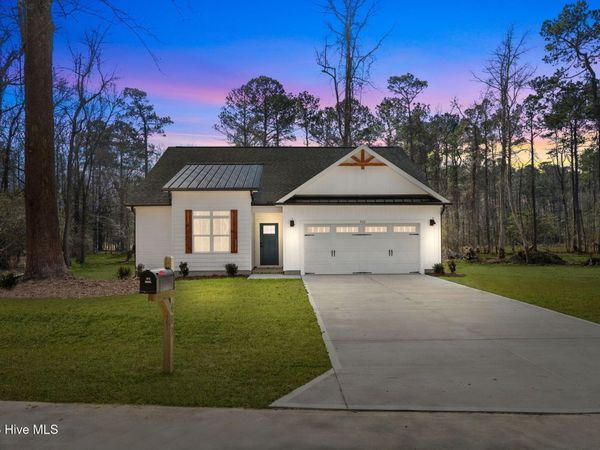 403 Justice Flynn Road, Riegelwood, NC 28456