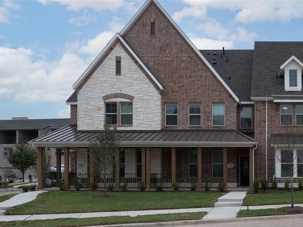 7872 Manilla Drive, Rowlett, TX 75088