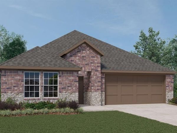 2044 Hearn Drive, Royse City, TX 75189