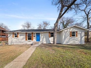 6642 Glade Street, Dallas, TX 75232