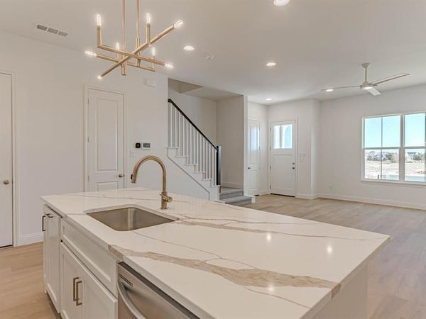 2136 Village Walk Place, Aledo, TX 76008