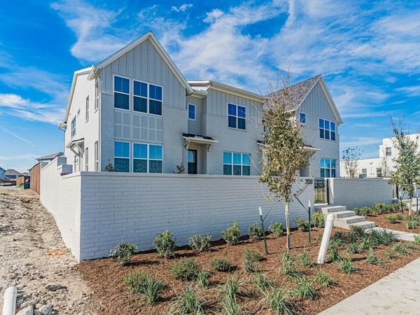 2136 Village Walk Place, Aledo, TX 76008