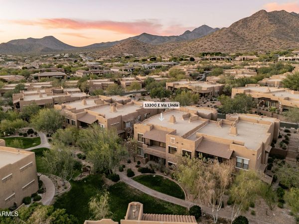13300 E Via Linda Drive, Unit 2056, Scottsdale, AZ 85259