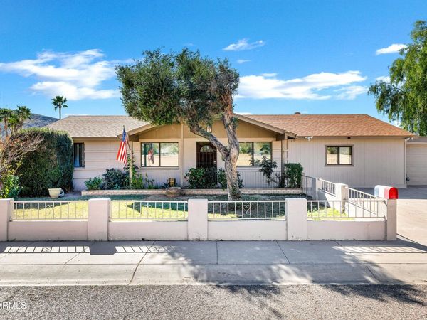 1521 W Thunderbird Road, Phoenix, AZ 85023