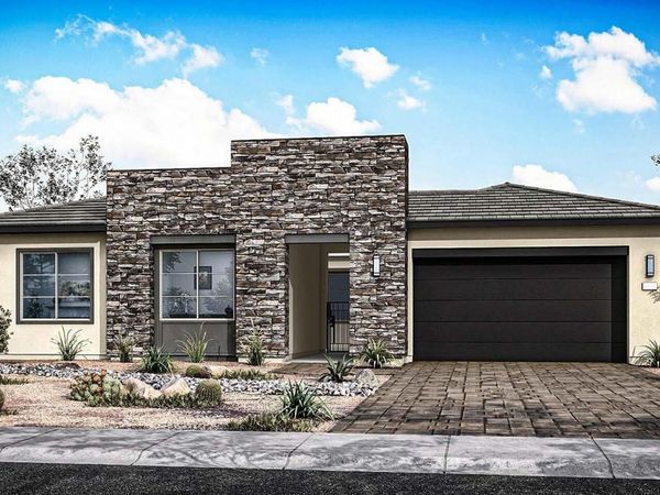 3519 W BUIST Avenue, Laveen, AZ 85339