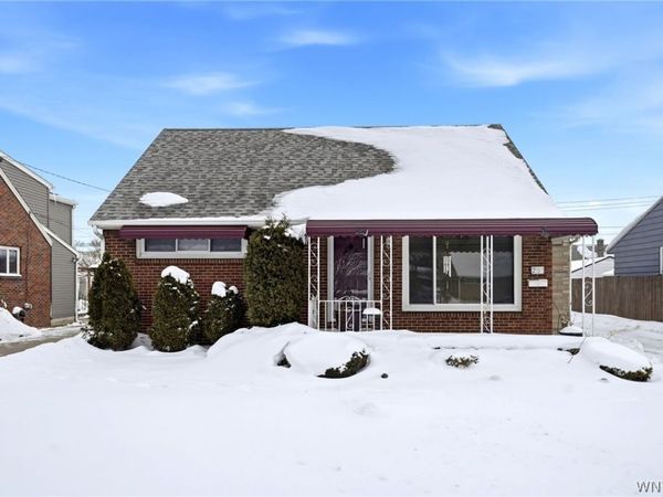 291 N Willowlawn Parkway, Buffalo, NY 14206