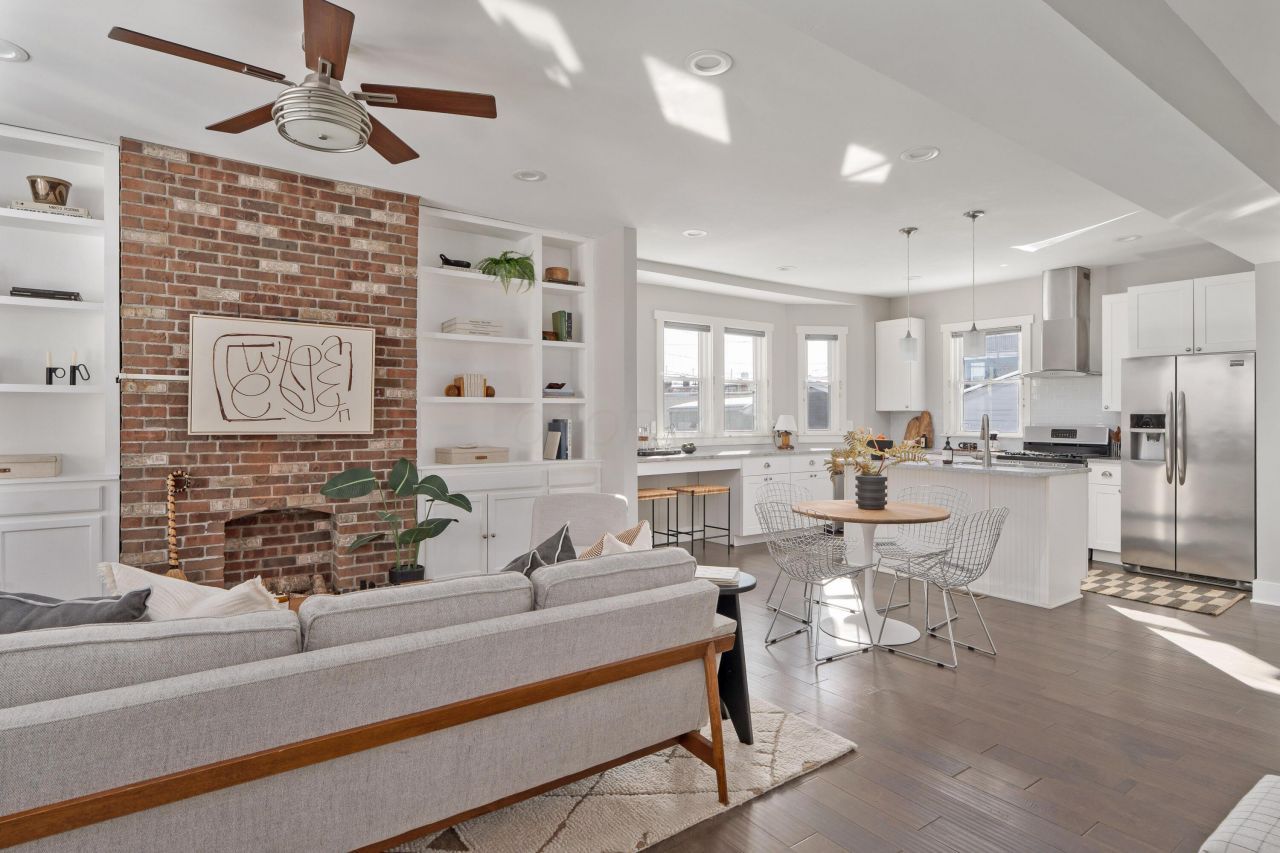 497 E Kossuth Street, Columbus, OH 43206 Main Photo