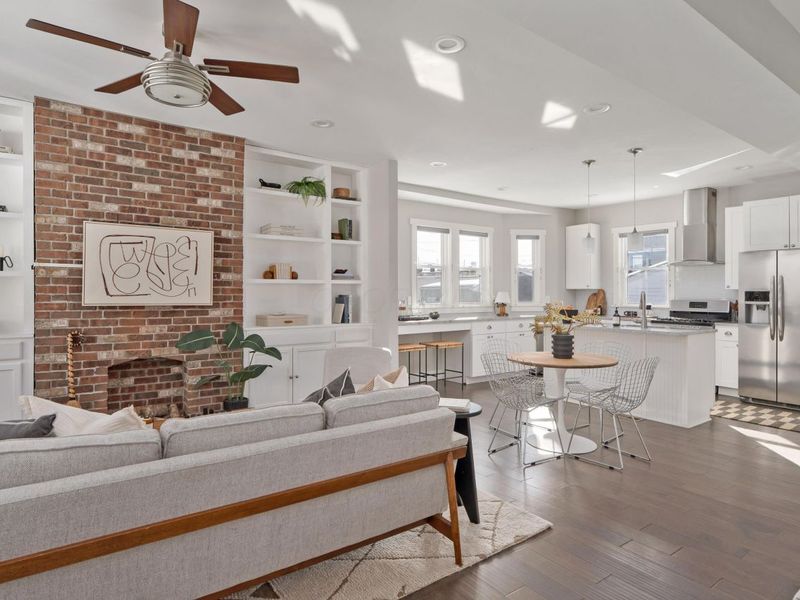 497 E Kossuth Street, Columbus, OH 43206 Photo 1