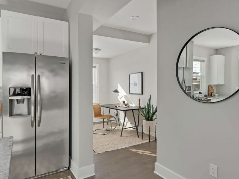 497 E Kossuth Street, Columbus, OH 43206 Photo 15