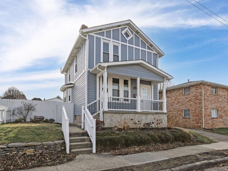 497 E Kossuth Street, Columbus, OH 43206 Photo 2