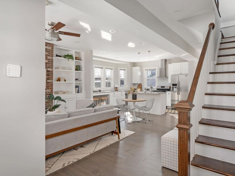 497 E Kossuth Street, Columbus, OH 43206 Photo 20