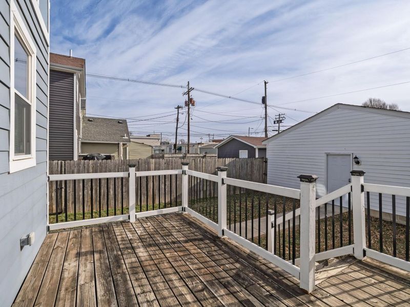 497 E Kossuth Street, Columbus, OH 43206 Photo 32