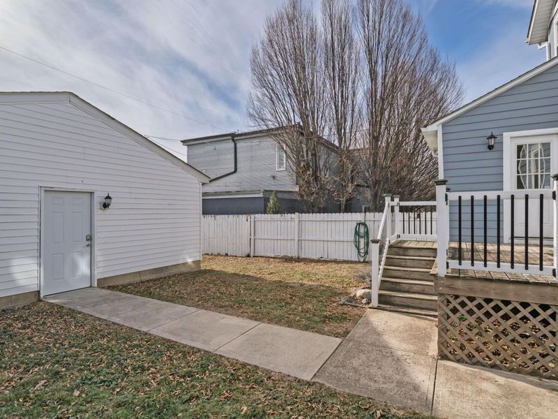 497 E Kossuth Street, Columbus, OH 43206 Photo 36