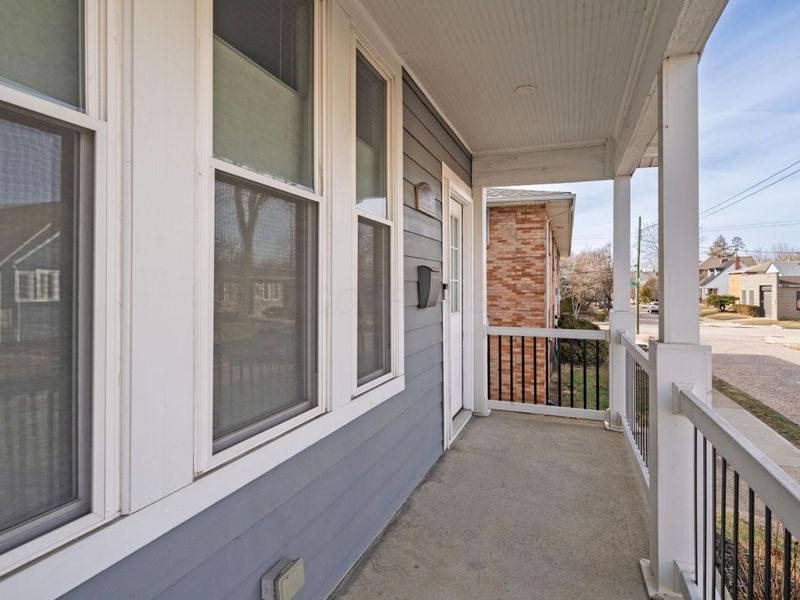 497 E Kossuth Street, Columbus, OH 43206 Photo 4