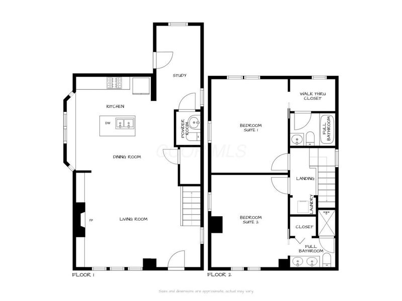 497 E Kossuth Street, Columbus, OH 43206 Photo 42