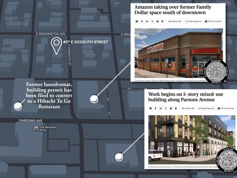 497 E Kossuth Street, Columbus, OH 43206 Photo 43