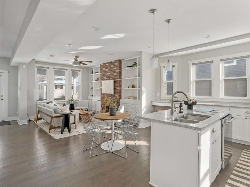 497 E Kossuth Street, Columbus, OH 43206 Photo 9