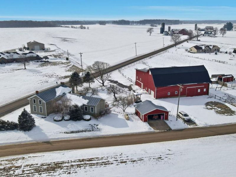 9171 Sparta Road, Fredericktown, OH 43019 Photo 3