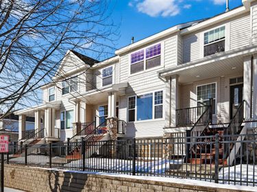 11205 Baltimore Street NE, Unit B, Blaine, MN 55449