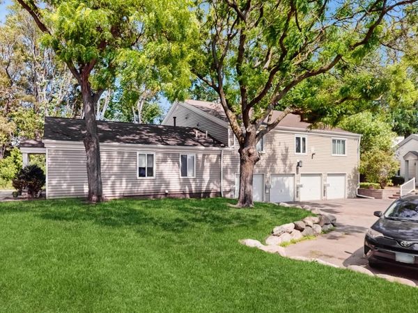 7401 Landau Drive, Unit 7401, Bloomington, MN 55438